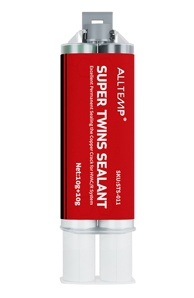 Super Twins Sealant